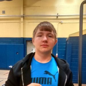 Meet your Posher, Dakota